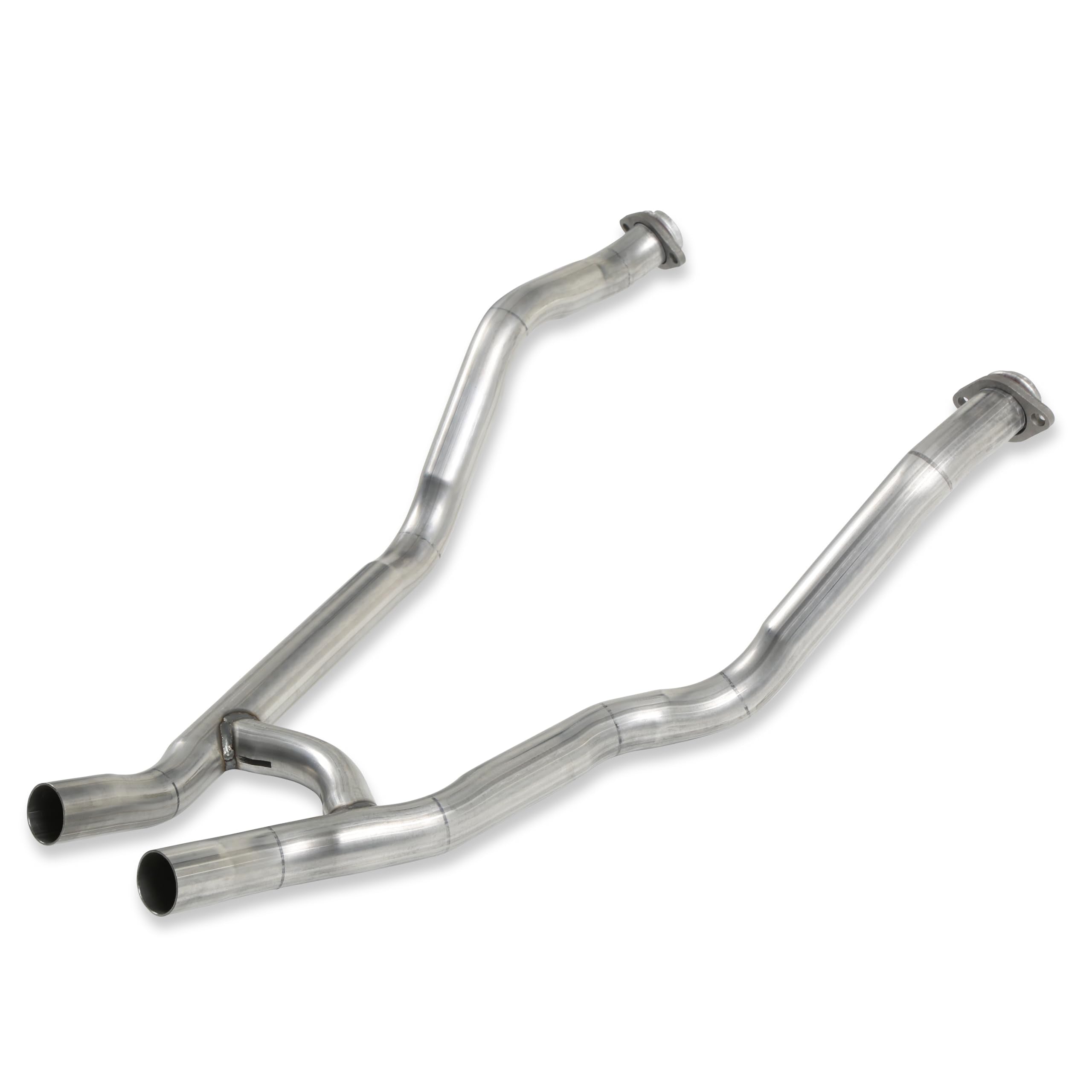 289 Hipo Mnflds Scott Drake - 64-66 "H" Pipe (C5ZZ-5246-K)
