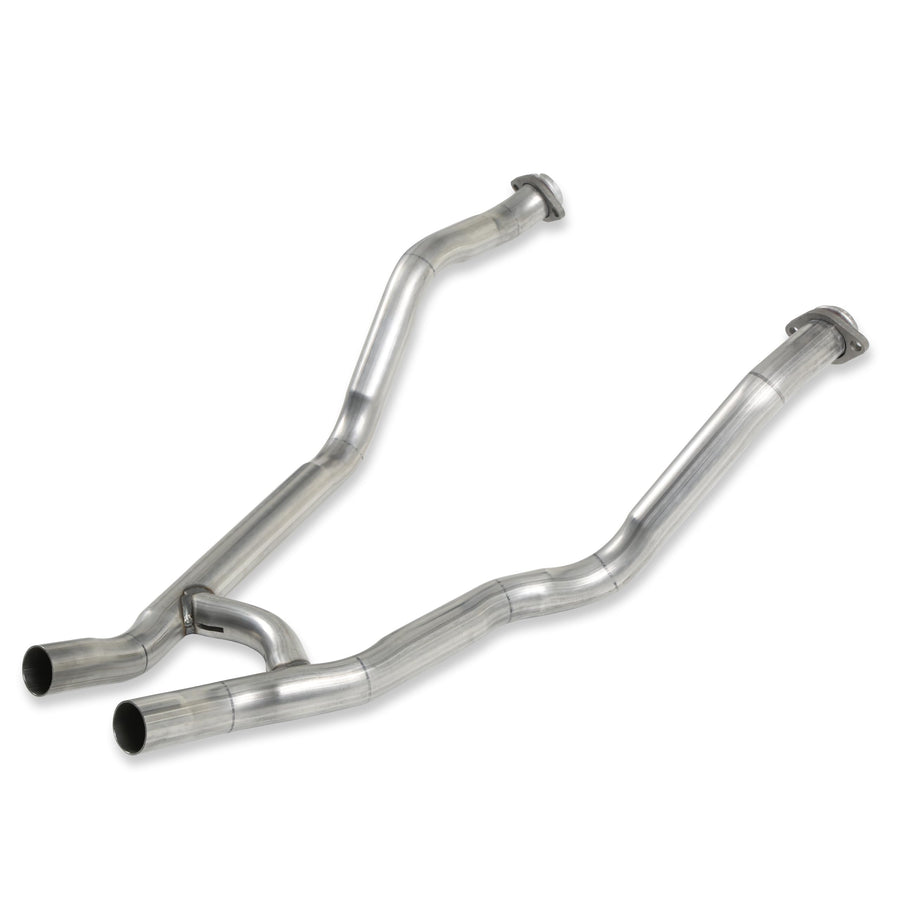 289 Hipo Mnflds Scott Drake - 64-66 "H" Pipe (C5ZZ-5246-K)