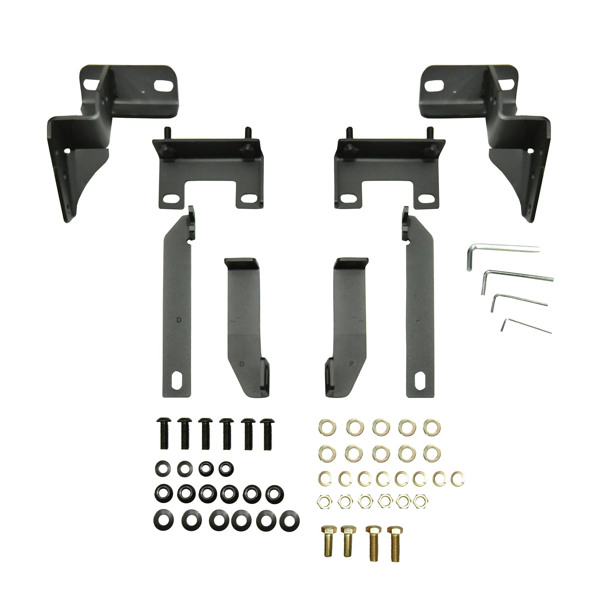 40-33545 Westin Sportsman X Grille Guard fits 2009-2018 Ram 1500 2019-2024 Ram 1500 Classic (Exc Rebel & Warlock)