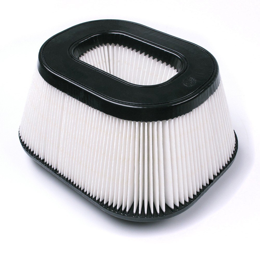 Banks Cold Air Intake Replacement Filter S&B Filters CR-42138D ; Dry Filter