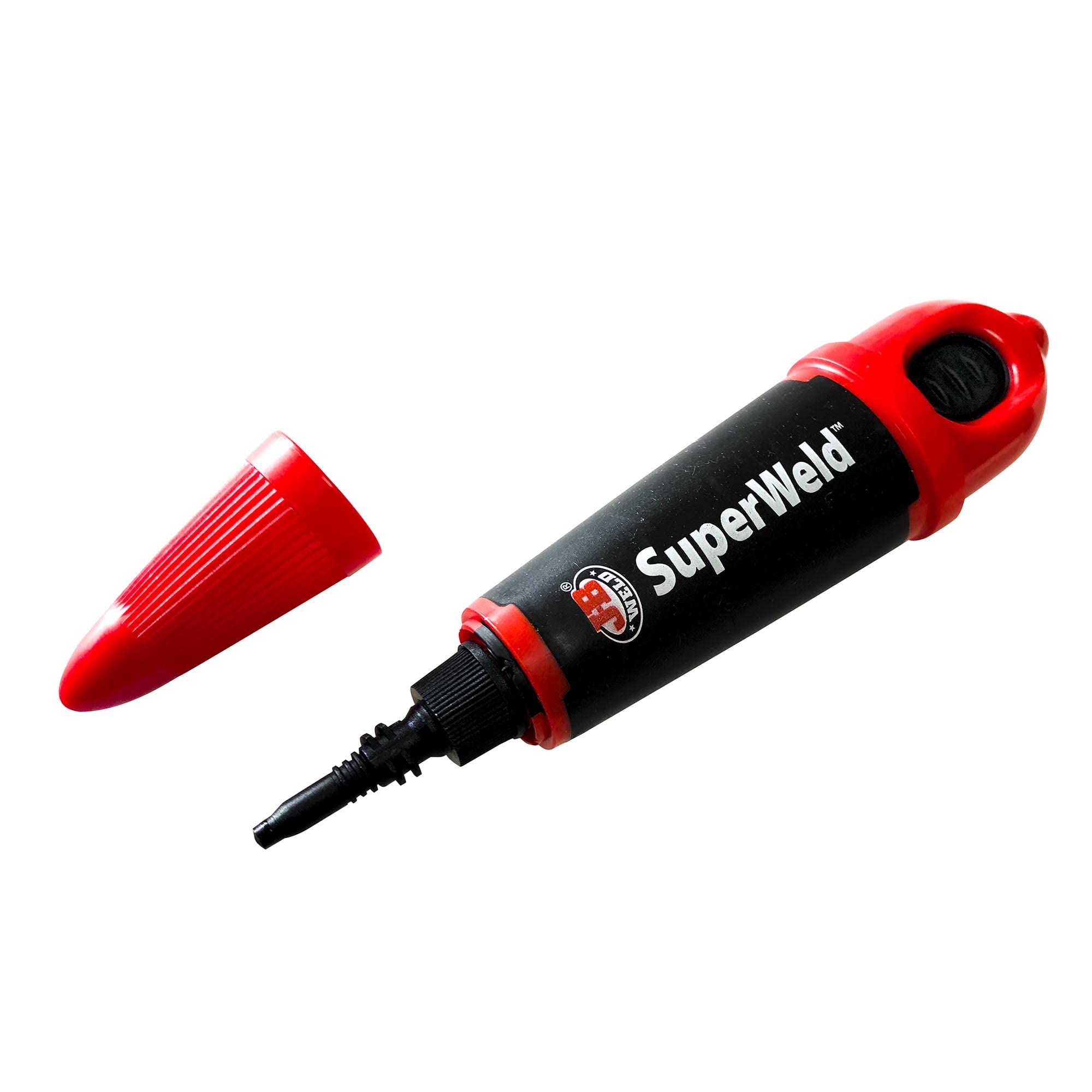 Accelerated Instant Cure FiberFix Total Repair Super Glue
