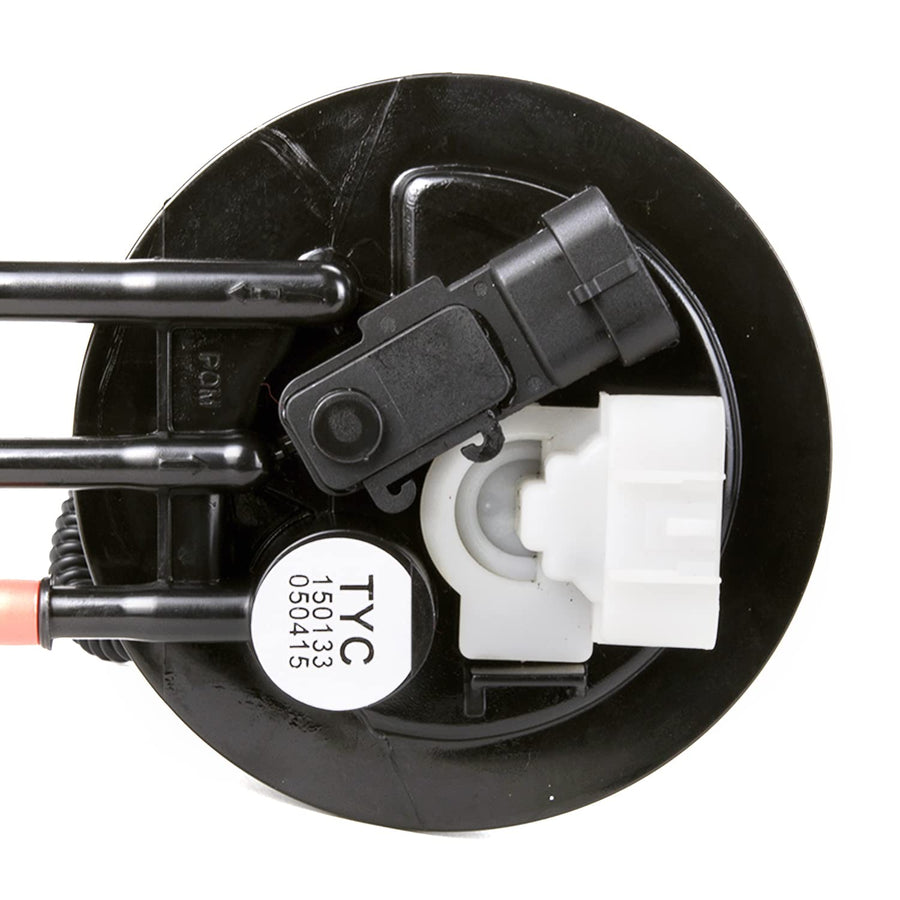 Fuel Pump Module Assembly TYC 150133-A Compatible with 2004-2005 Chevrolet Gmc C/K 2.8L 3.5L