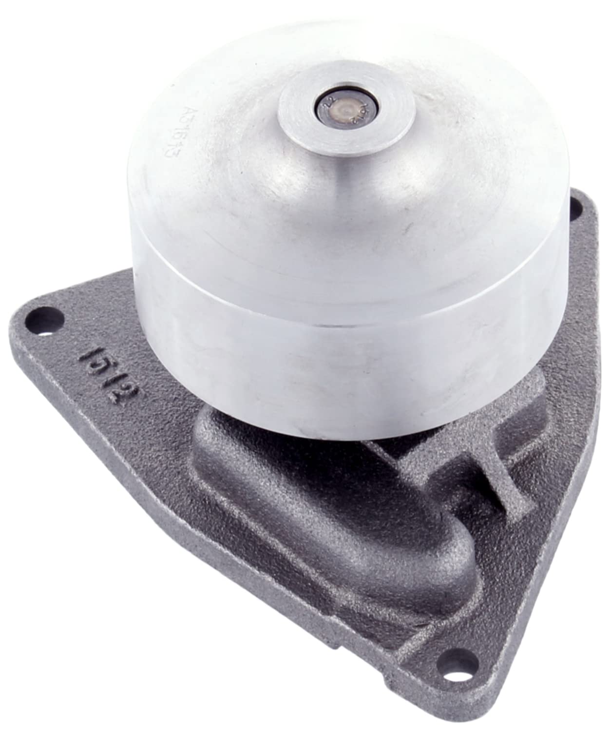 Heavy-Duty Gates 42146HD Engine Water Pump