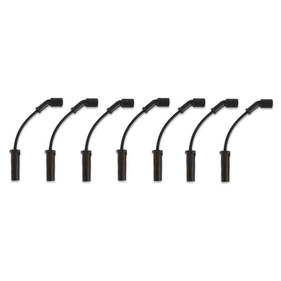 Spark Plug Wire Set ProConnect 118064