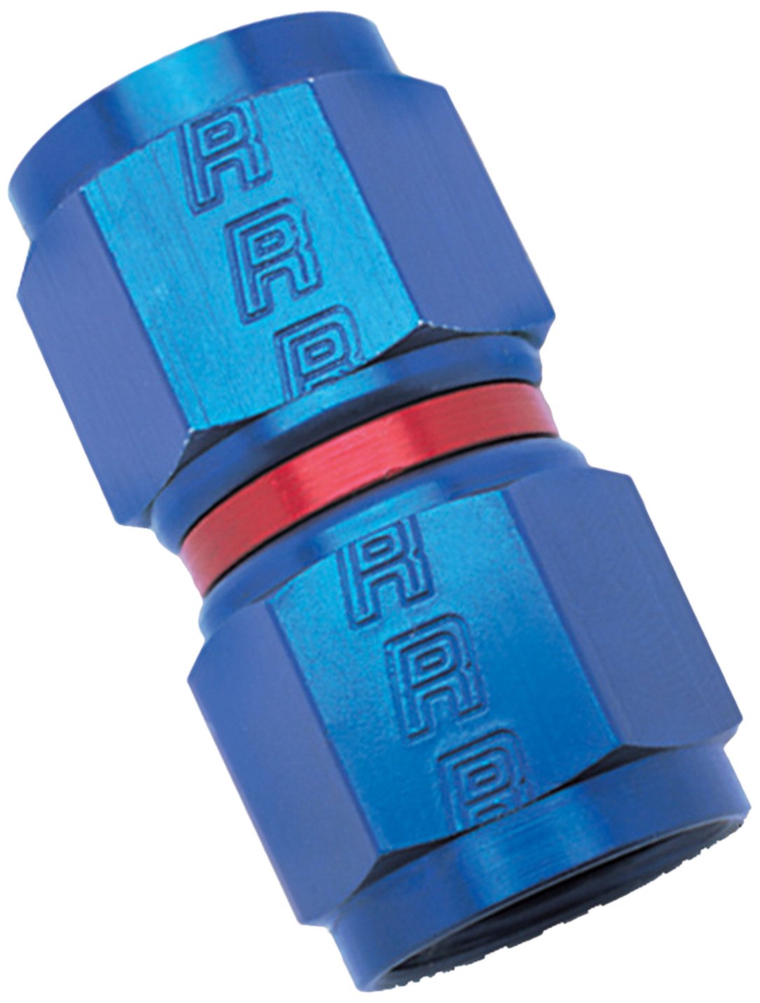 640030 Edelbrock/Russell Straight Swivel Coupler