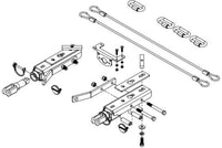 Basepate Demco 9519352