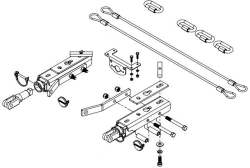 Basepate Demco 9519352