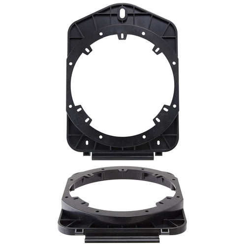 Metra Electronics - Speaker Adapter Chevrolet Silverado/GMC Sierra 2007-2014 (82-3020) Metra Speaker Adaptors