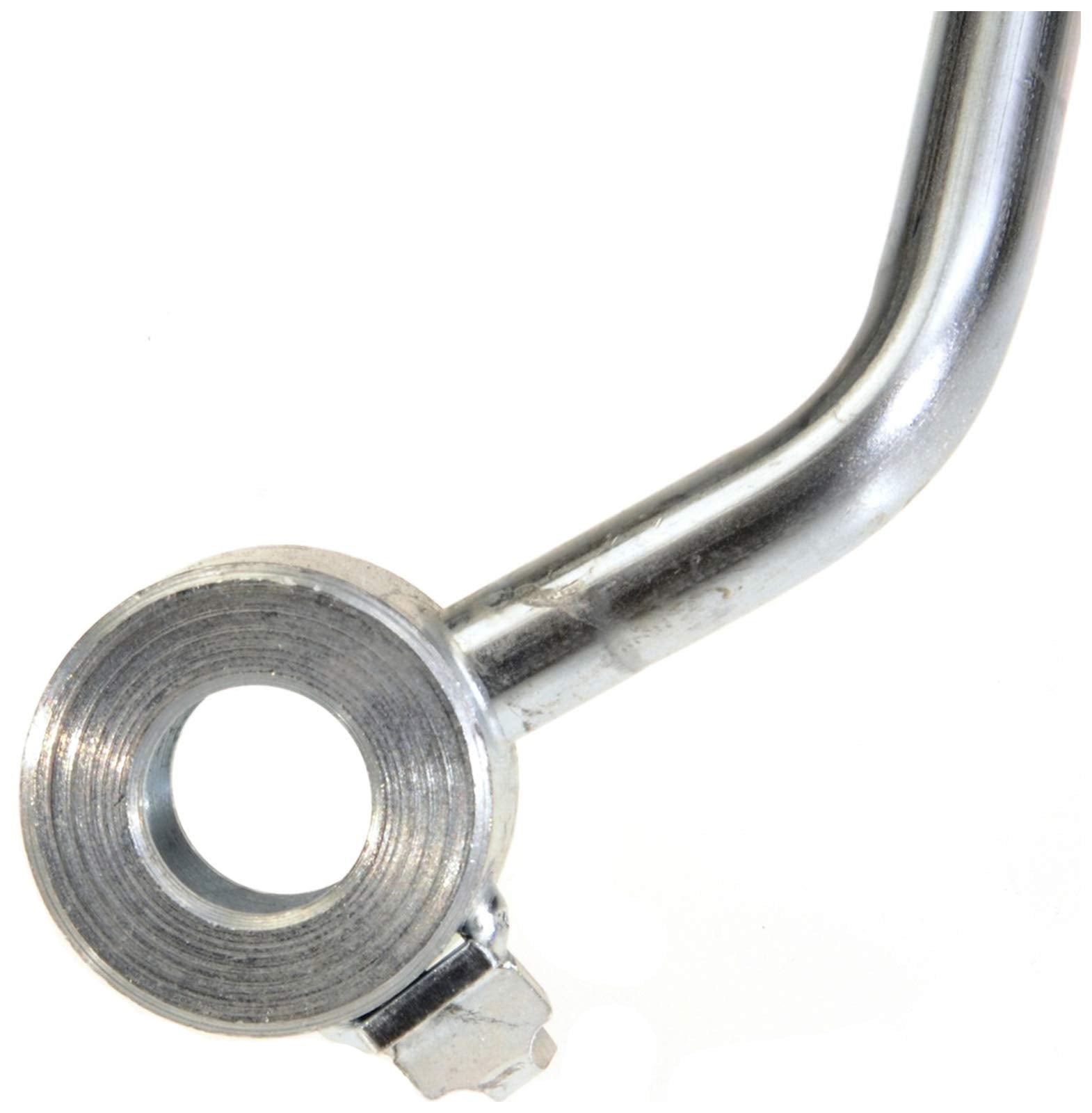 Power Steering Gates 365508 Hose Assembly Pressure Line
