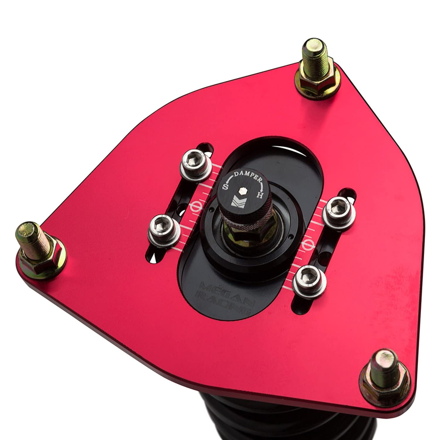Street Series Megan Racing MR-CDK-HT03 Coilover Damper Kit