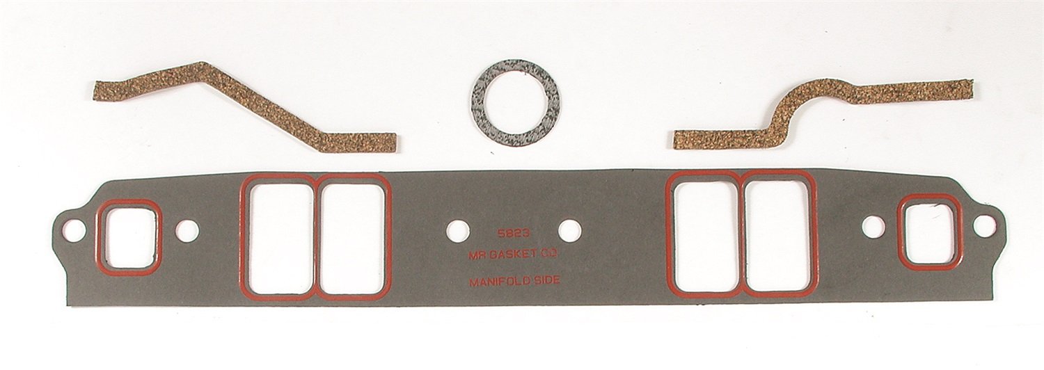 Ultra Seal Mr. Gasket 5812 Intake Gasket