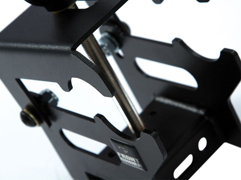 Hi-Lift Jack Bracket Front Runner - Fits, Easy Mount