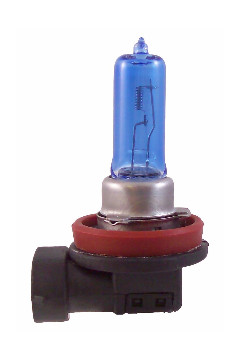 Evo H11 Spectras Ultra White Xenon Headlight Halogen Bulb (Pair)