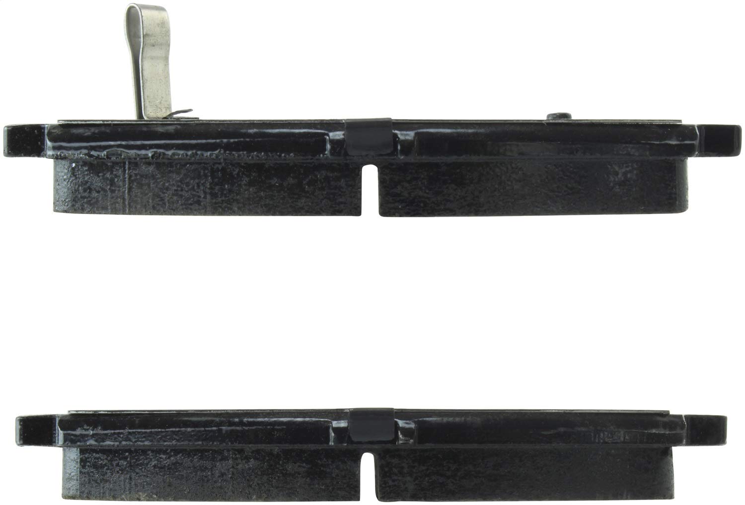 Front StopTech 308.06211 Brake Pads with Shims and Hardware Street