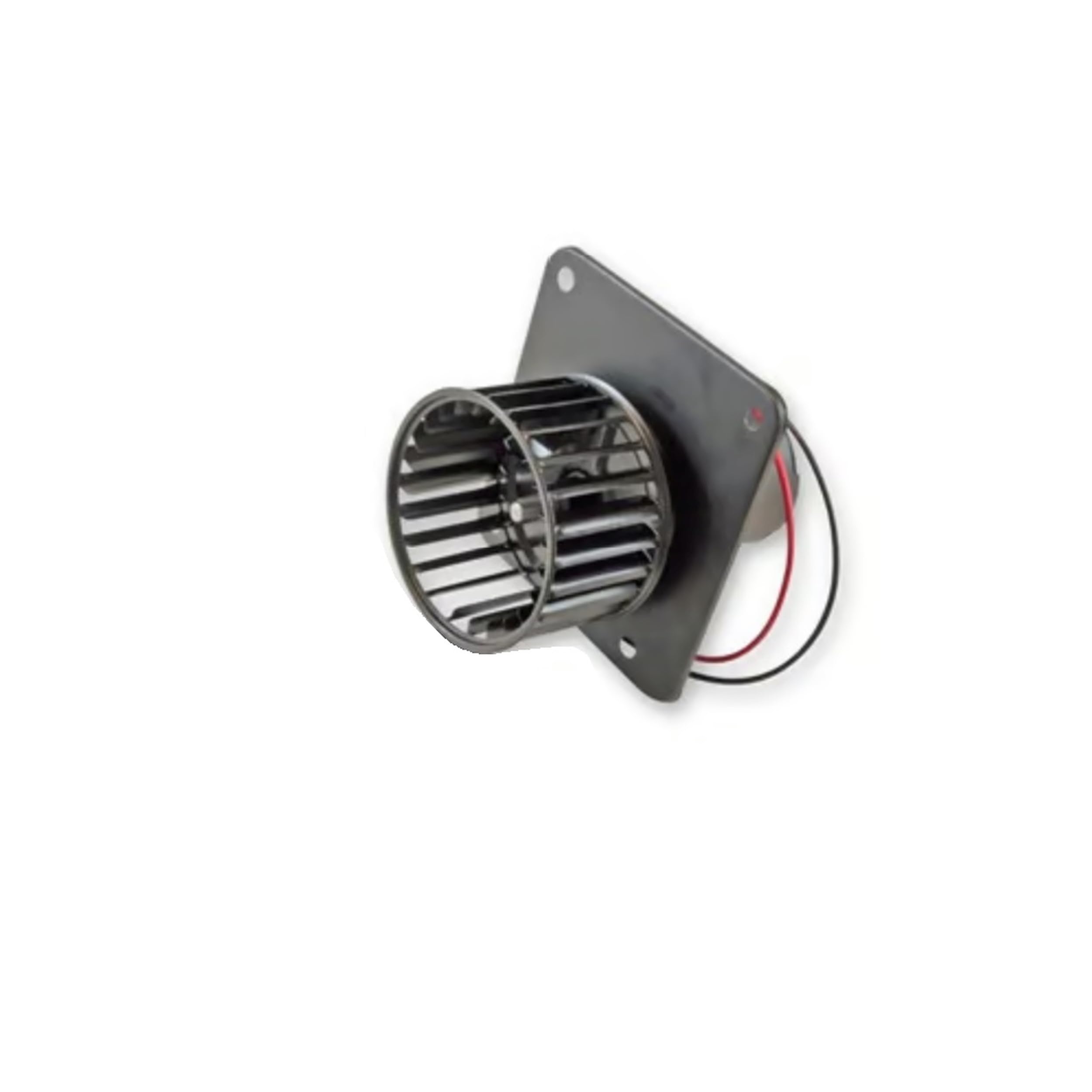 C5ZZ-18527-K Scott Drake 1965-1968 Heater Blower Motor Assy
