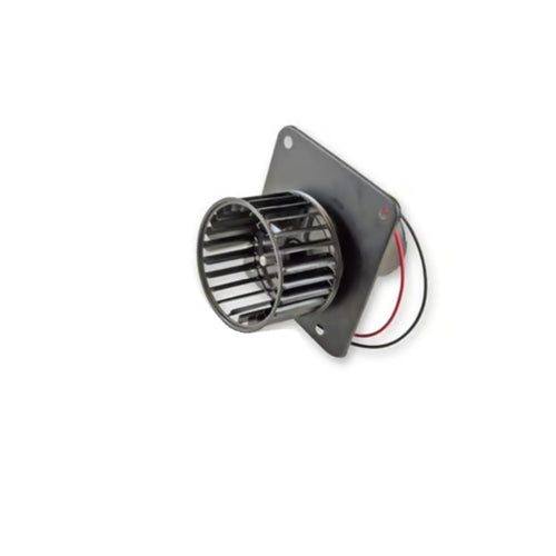 C5ZZ-18527-K Scott Drake 1965-1968 Heater Blower Motor Assy