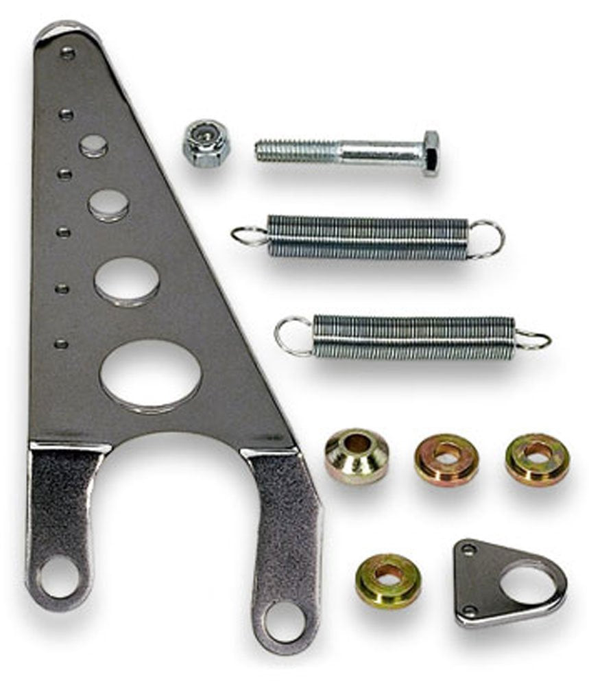 Moroso Throttle Return Spring Kit 64928, Tall Version to Fit Small Block Chevy