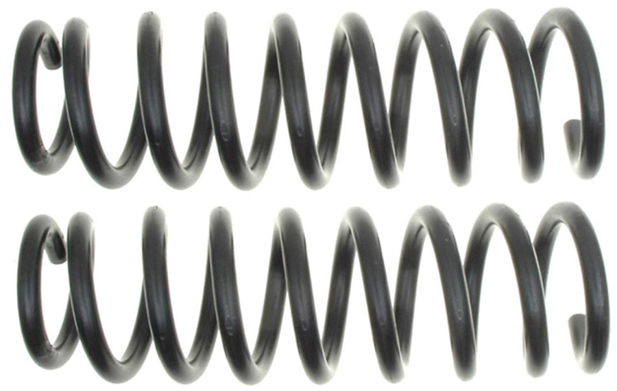 Coil Spring Set MOOG 81154 for Chevrolet Colorado