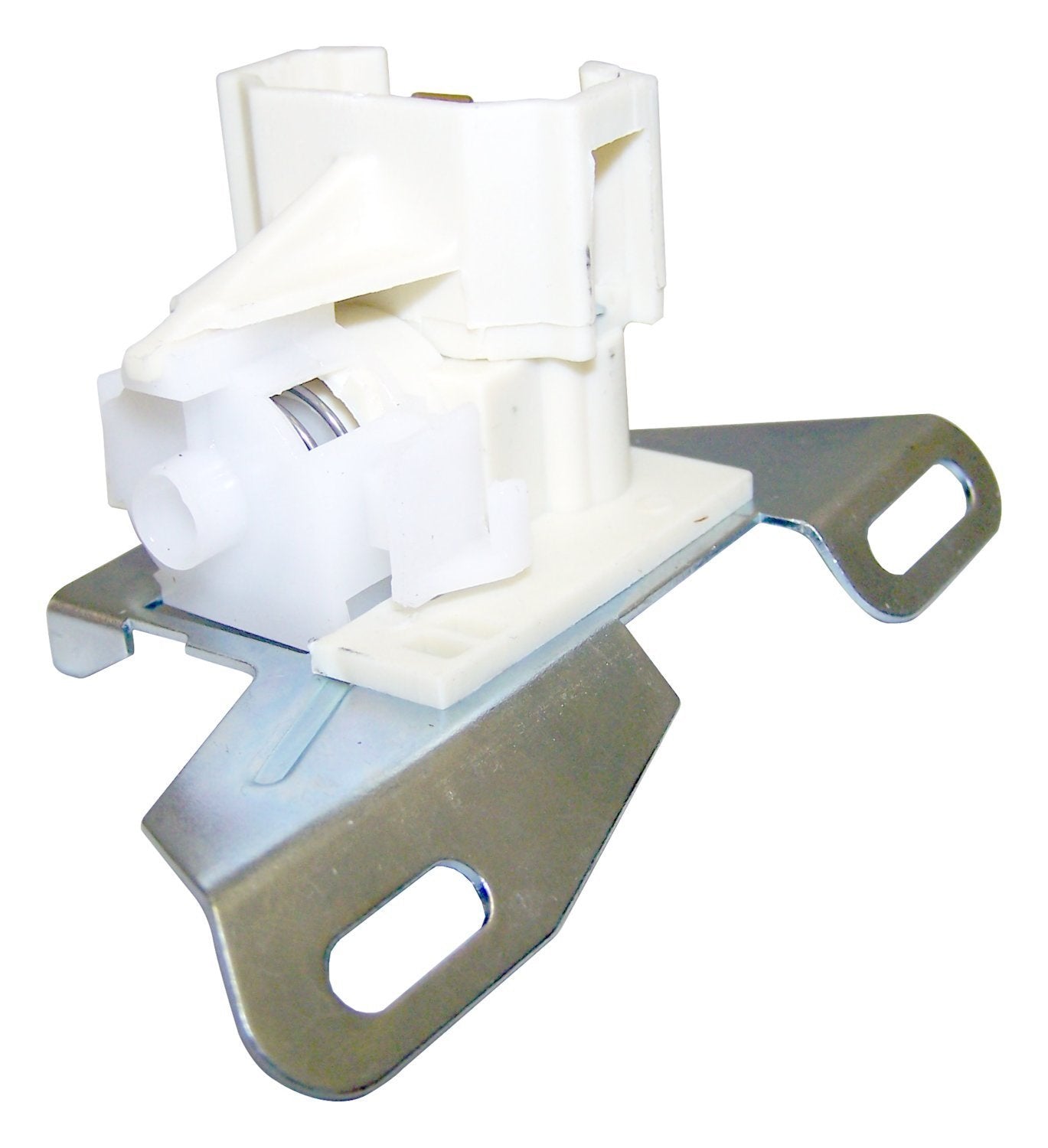Headlamp Dimmer Switch, Silver White Crown Automotive (J3239703)
