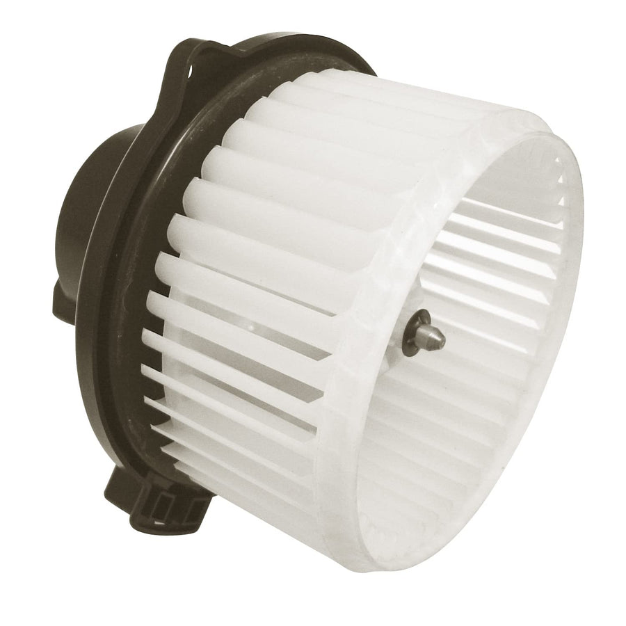 Jeep Grand Cherokee TYC 700011 Replacement Blower Assembly