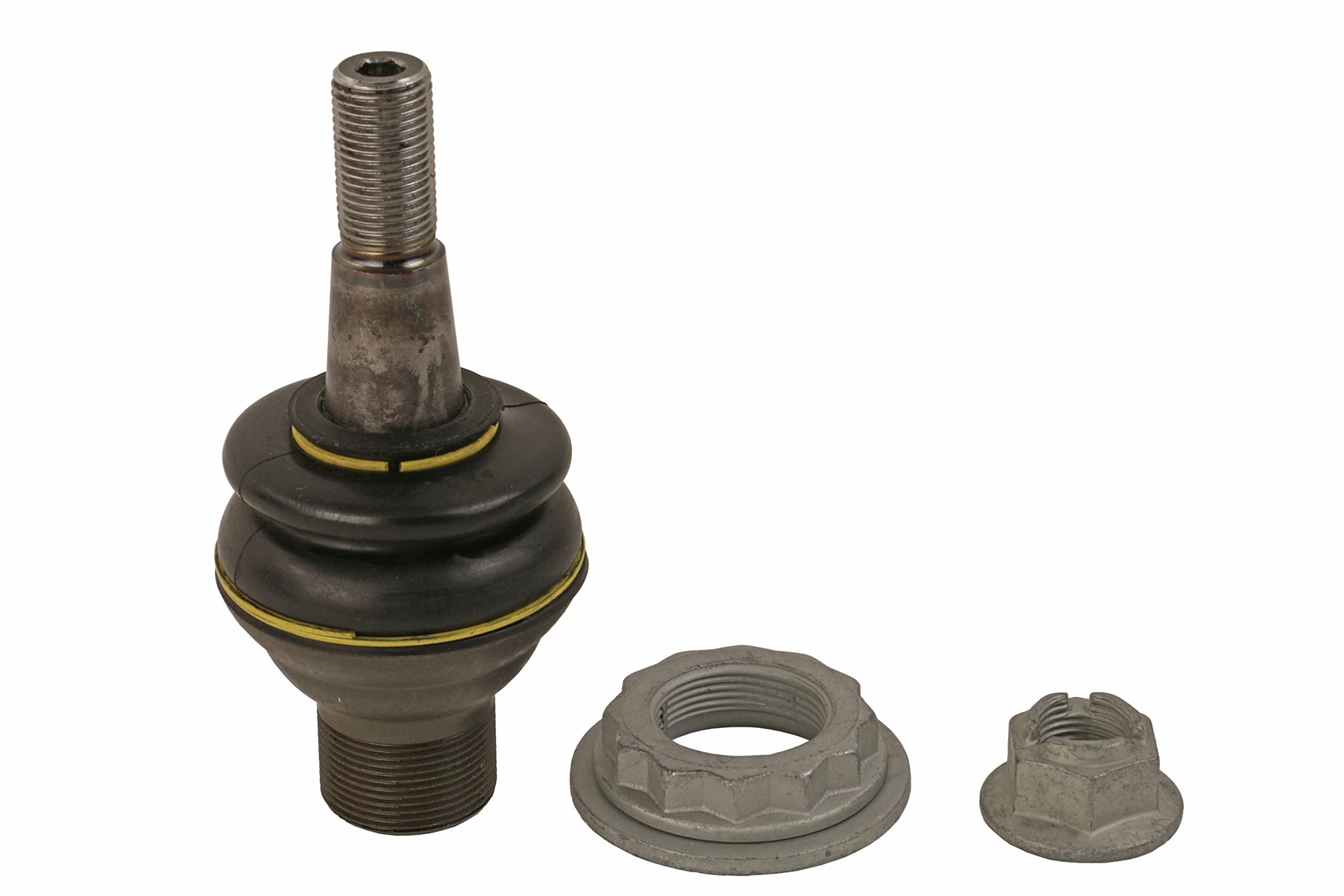 MOOG Front Lower Rearward Suspension Ball Joint K500405 for BMW 535i xDrive