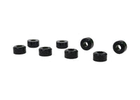 Black Nolathane Sway Bar Link Bushing REV006.0026 (Front)