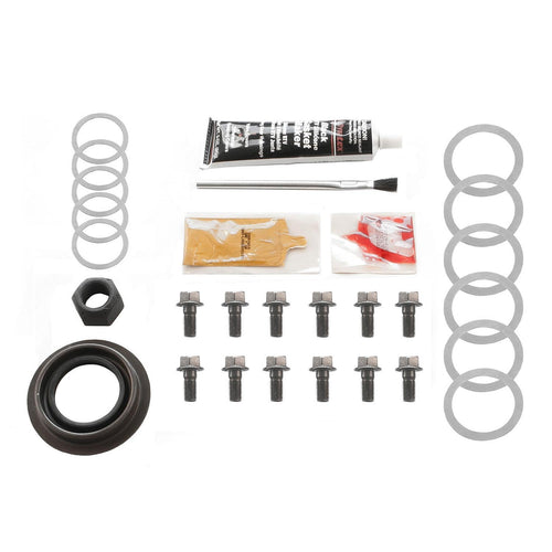 Rear Motive Gear C8.75IKM Mini Kit for a Chrysler 8.75" (741) Differential