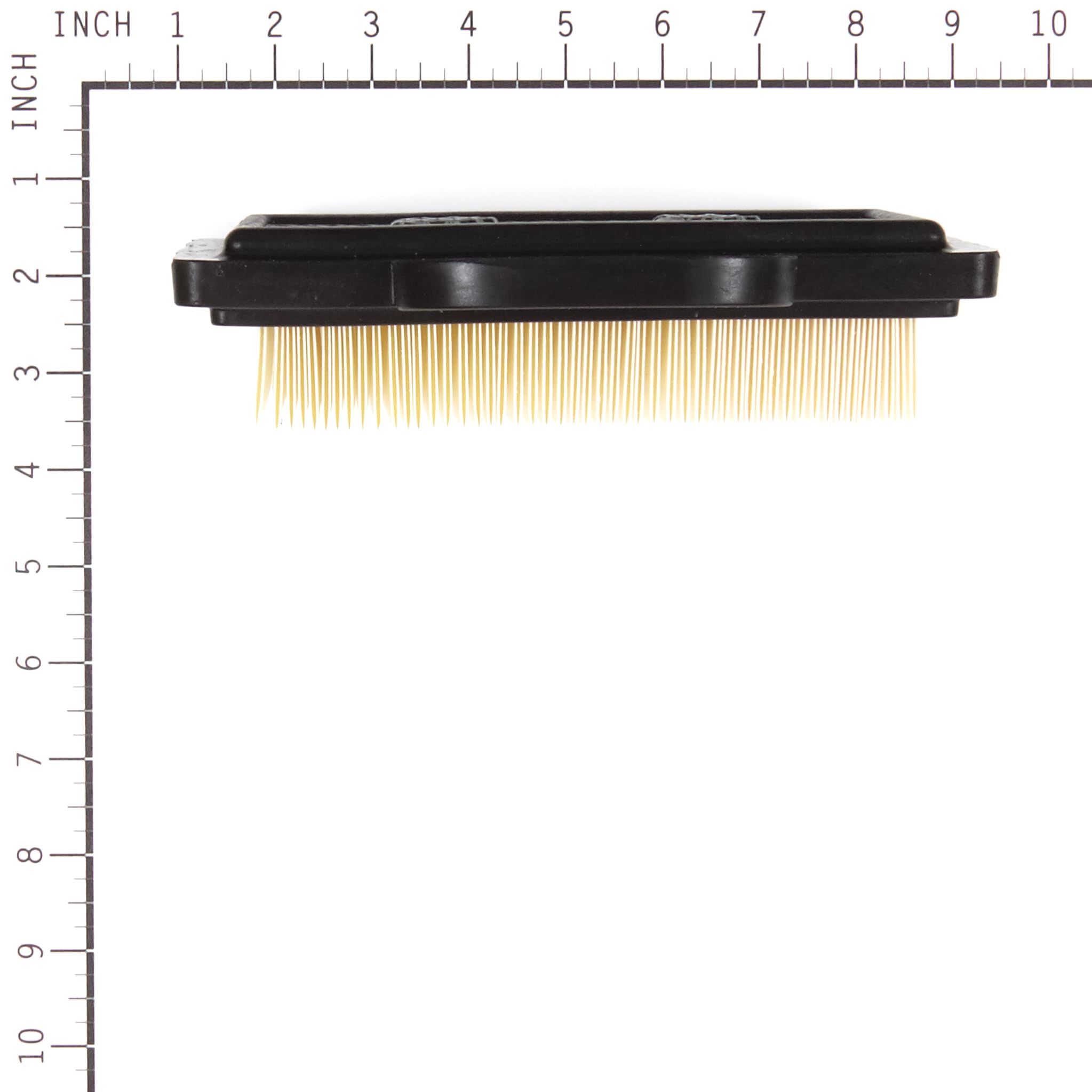 30-139 Oregon Air Filter Replacement for Briggs & Stratton 792101