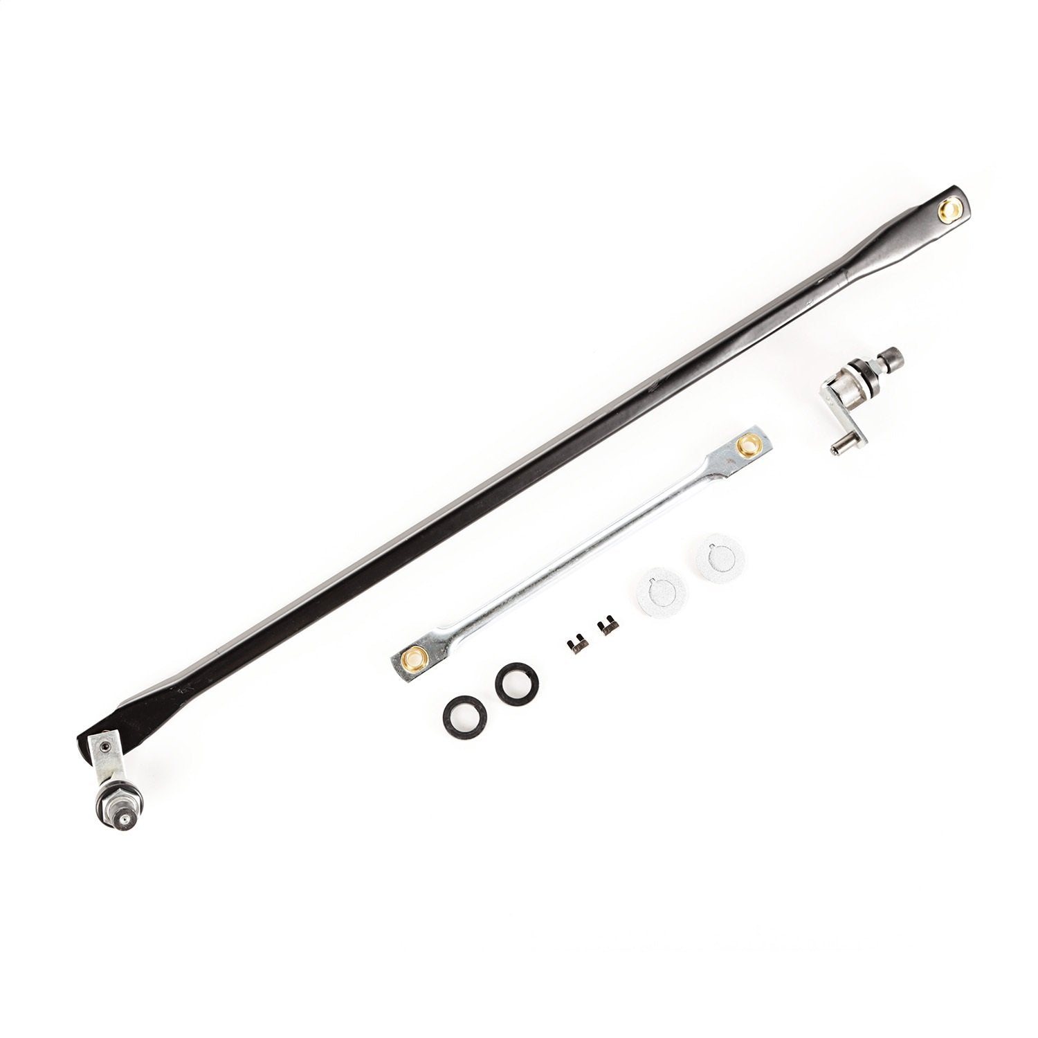 19105.09 | Omix | Windshield Wiper Linkage Kit | OE Reference: 5453958K | Fits 1976-1986 Jeep CJ