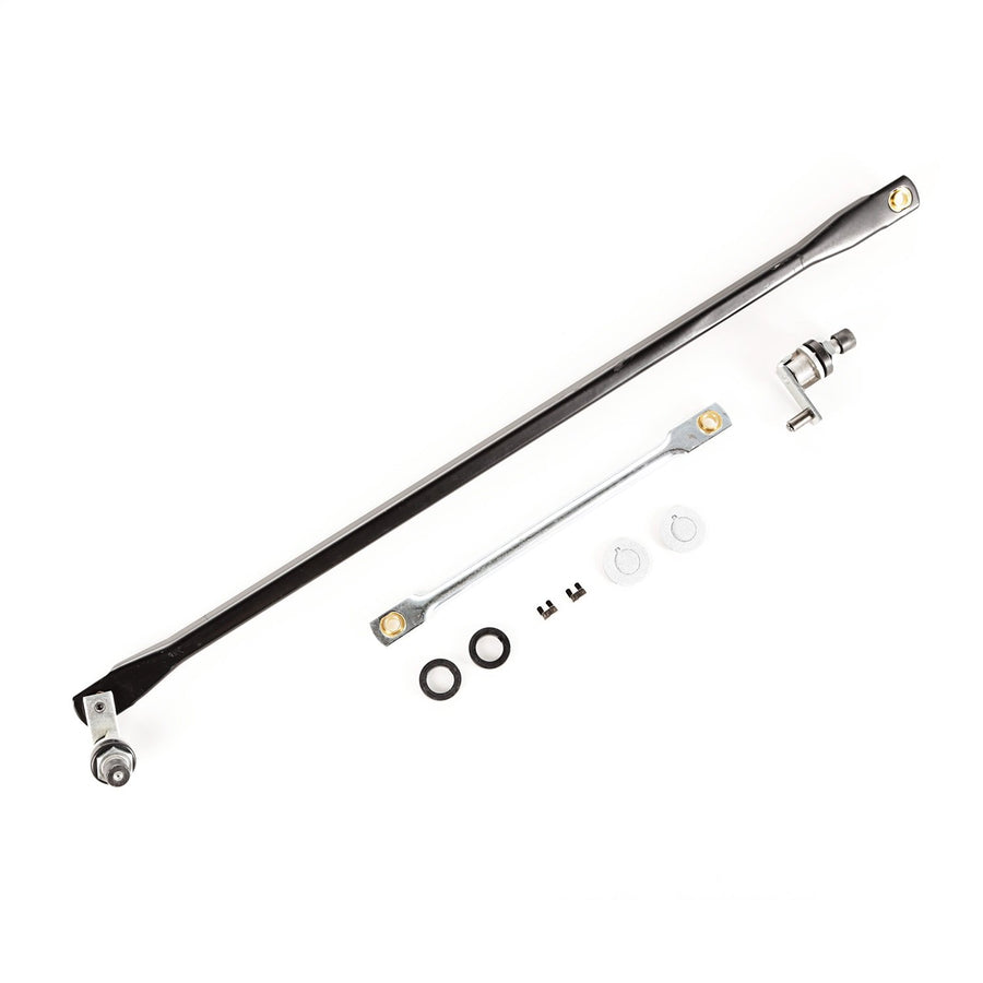 19105.09 | Omix | Windshield Wiper Linkage Kit | OE Reference: 5453958K | Fits 1976-1986 Jeep CJ