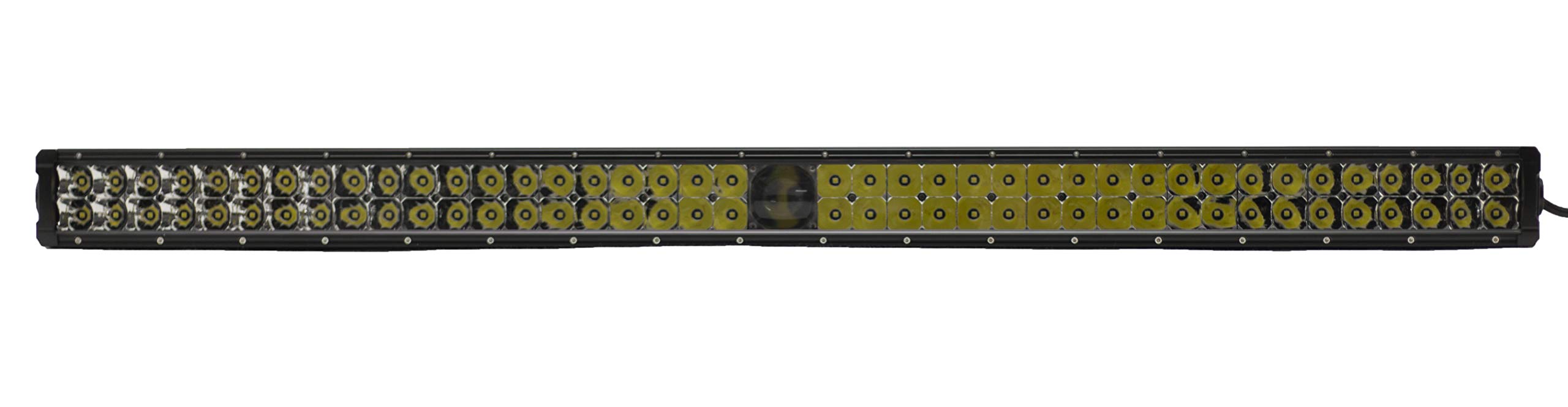 42in Race Sport NEXTGEN - LL Series LED & LASER Dual Row High Performance Light Bar with 5-Watt Optical Diodes