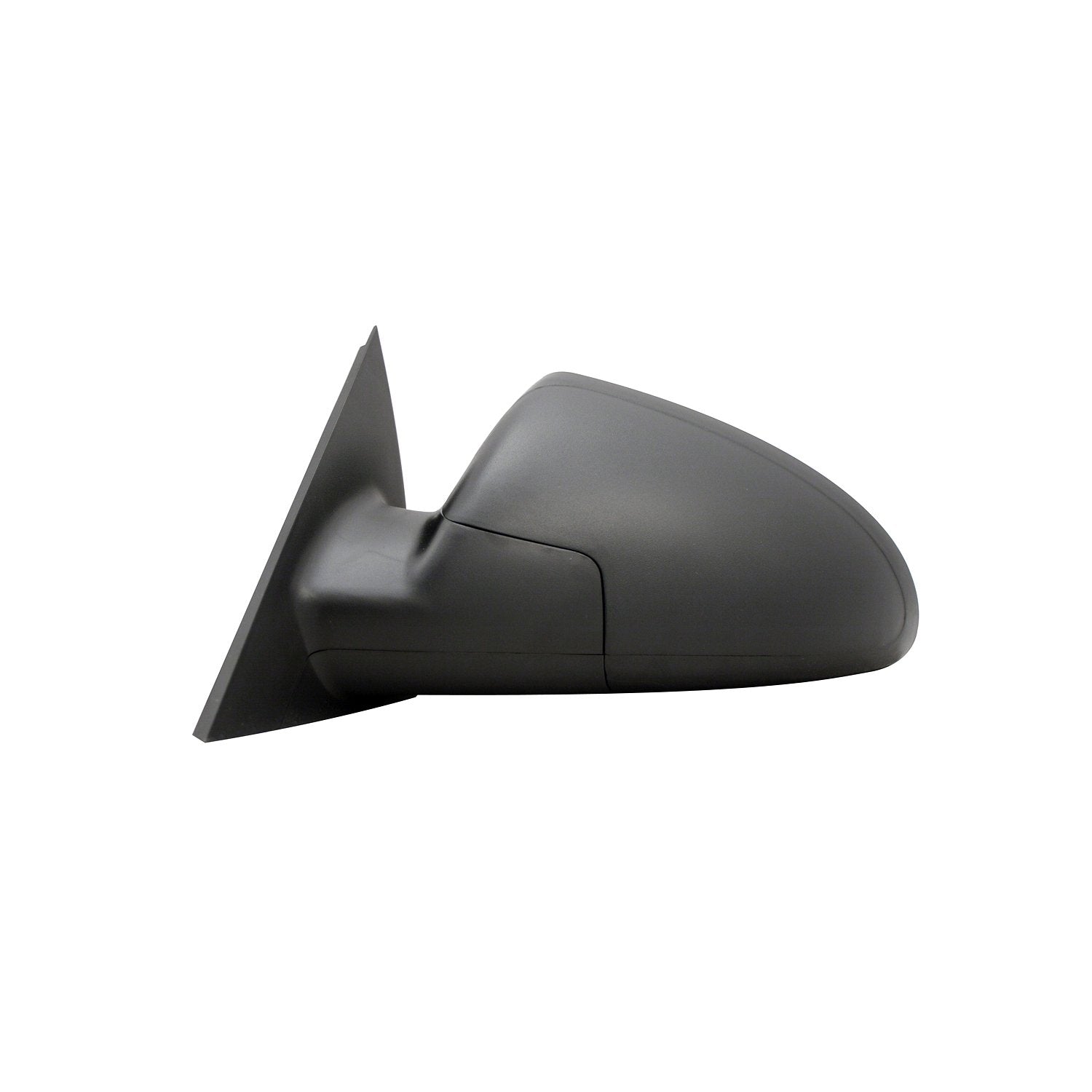 Left-Side TYC 1860032 Door Mirror Compatible with 2005-2010 Pontiac G6