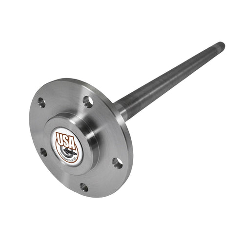 29-1/4" Long USA Standard Gear (ZA F750011) 5-Lug 31-Spline Axle for Ford Mustang/Thunderbird/Cougar 8.8" Differential