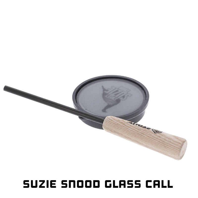 Super Strut Combo Kit - Hunters Specialties Turkey Game Calls Combo Pack - Wide Range of Realistic Turkey Sounds