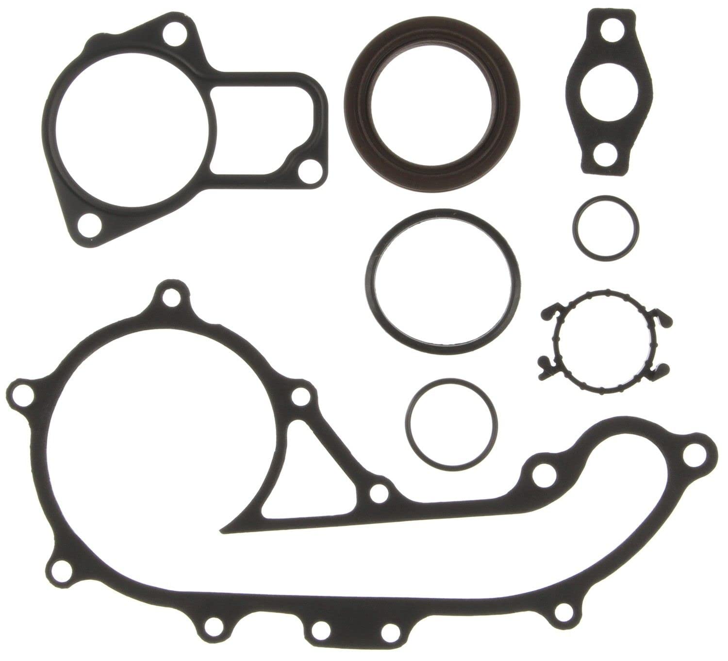 Engine Timing Cover Gasket Set MAHLE JV5179