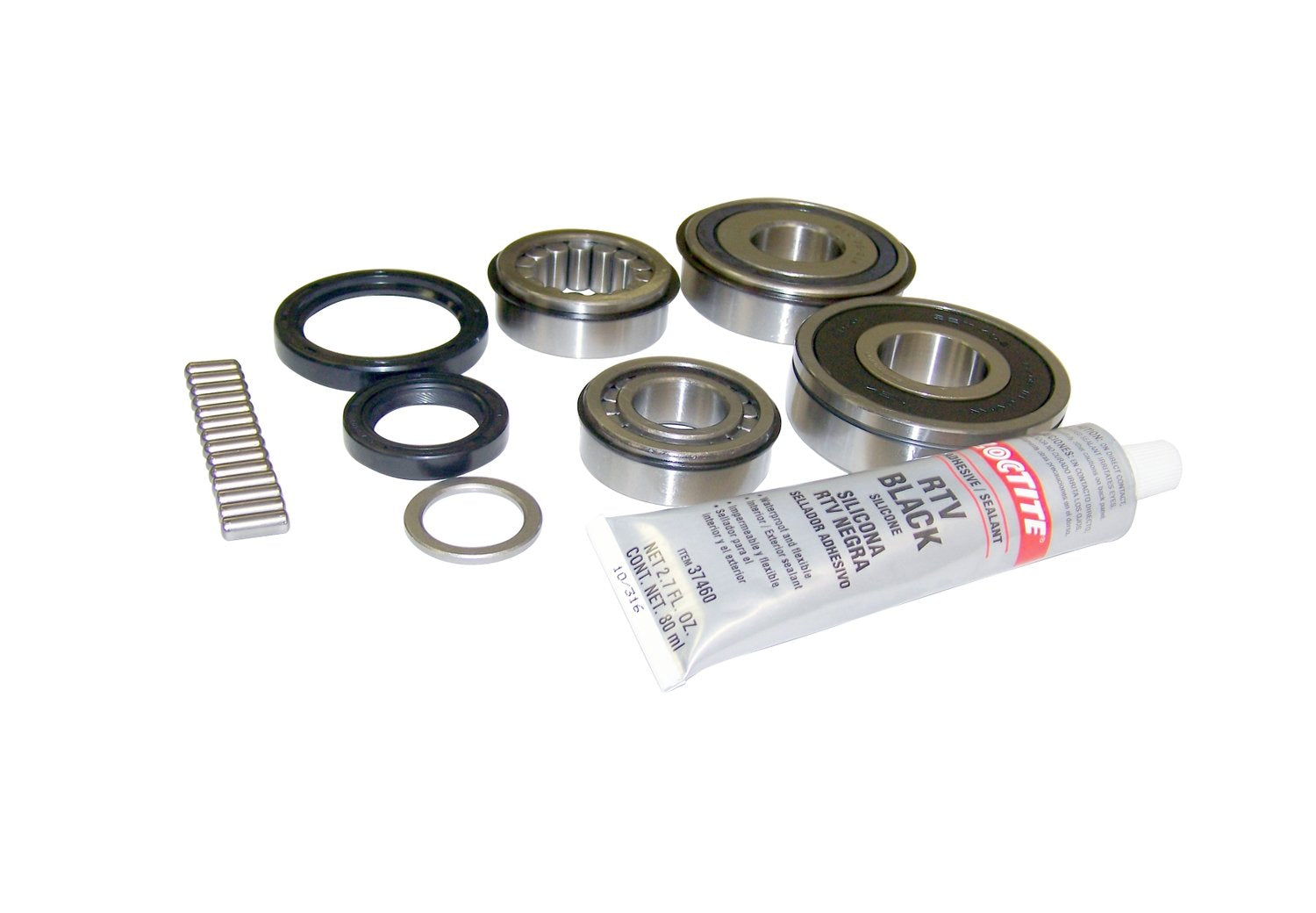 Transmission Crown Overhaul Kit