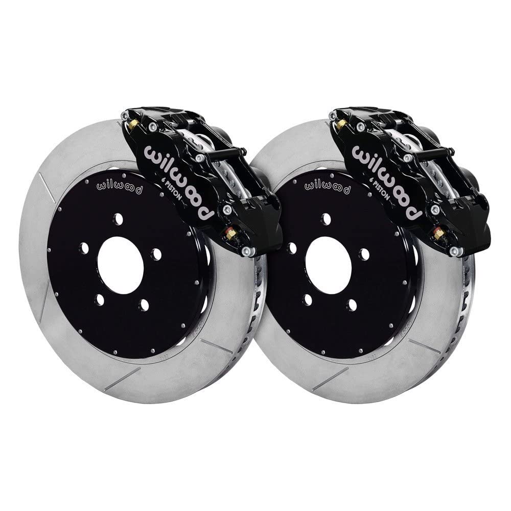 Front Hat Kit FNSL6R,14.00"