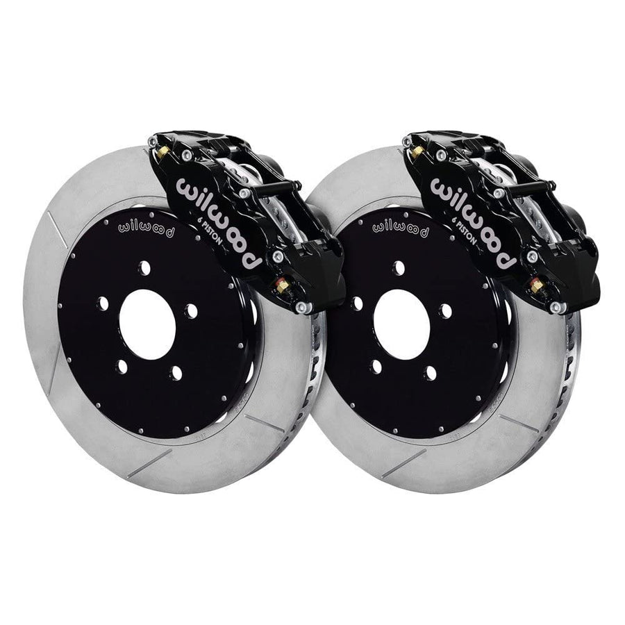 Front Hat Kit FNSL6R,14.00"