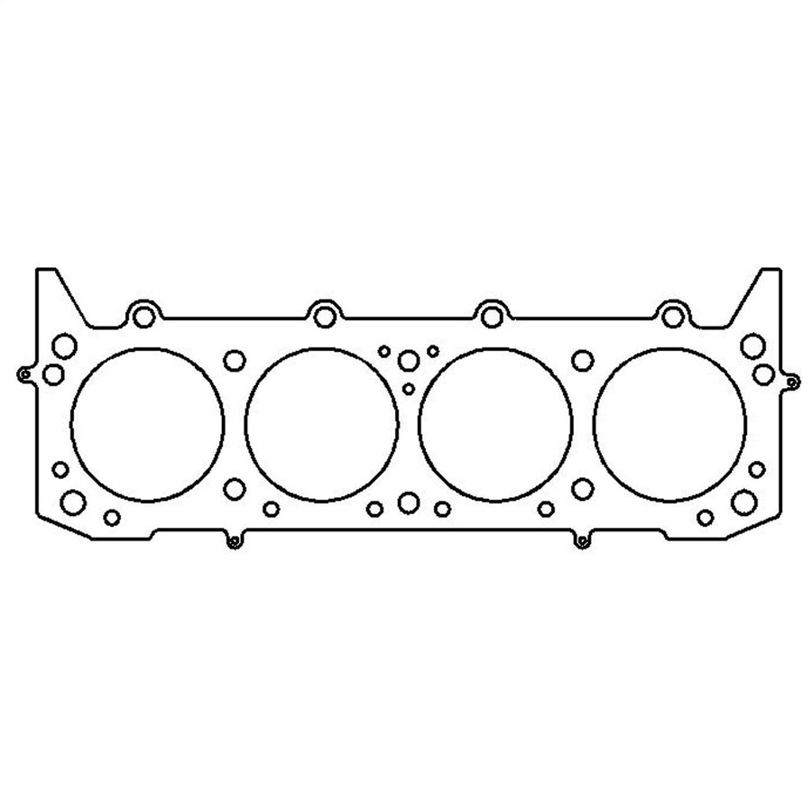 C5674-040 COMETIC Head Gasket