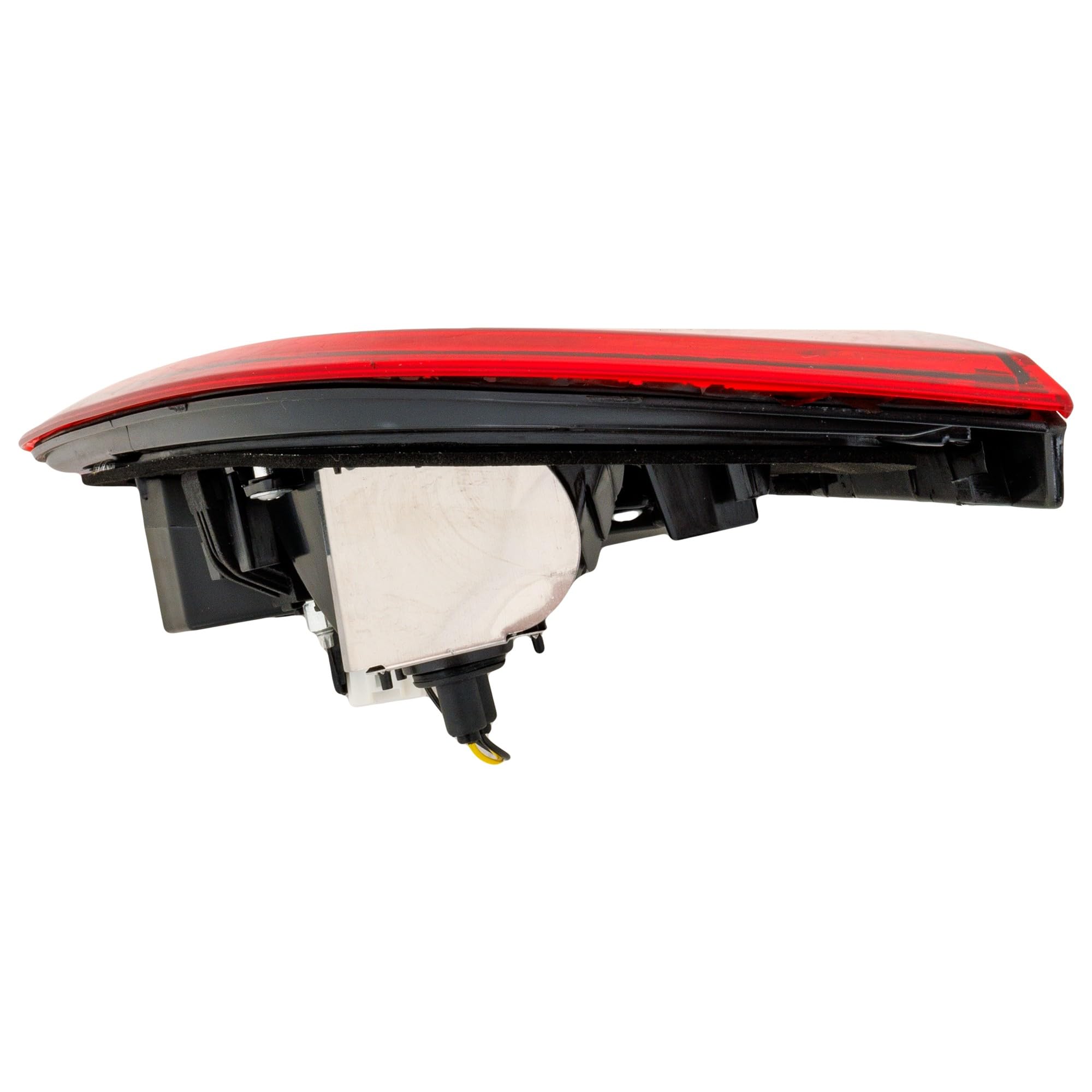 Replacement Tail Light Assembly Go-Parts for Mercedes Benz ML-Class 2012-2015, Inner Left (Driver), Halogen 2013 2014