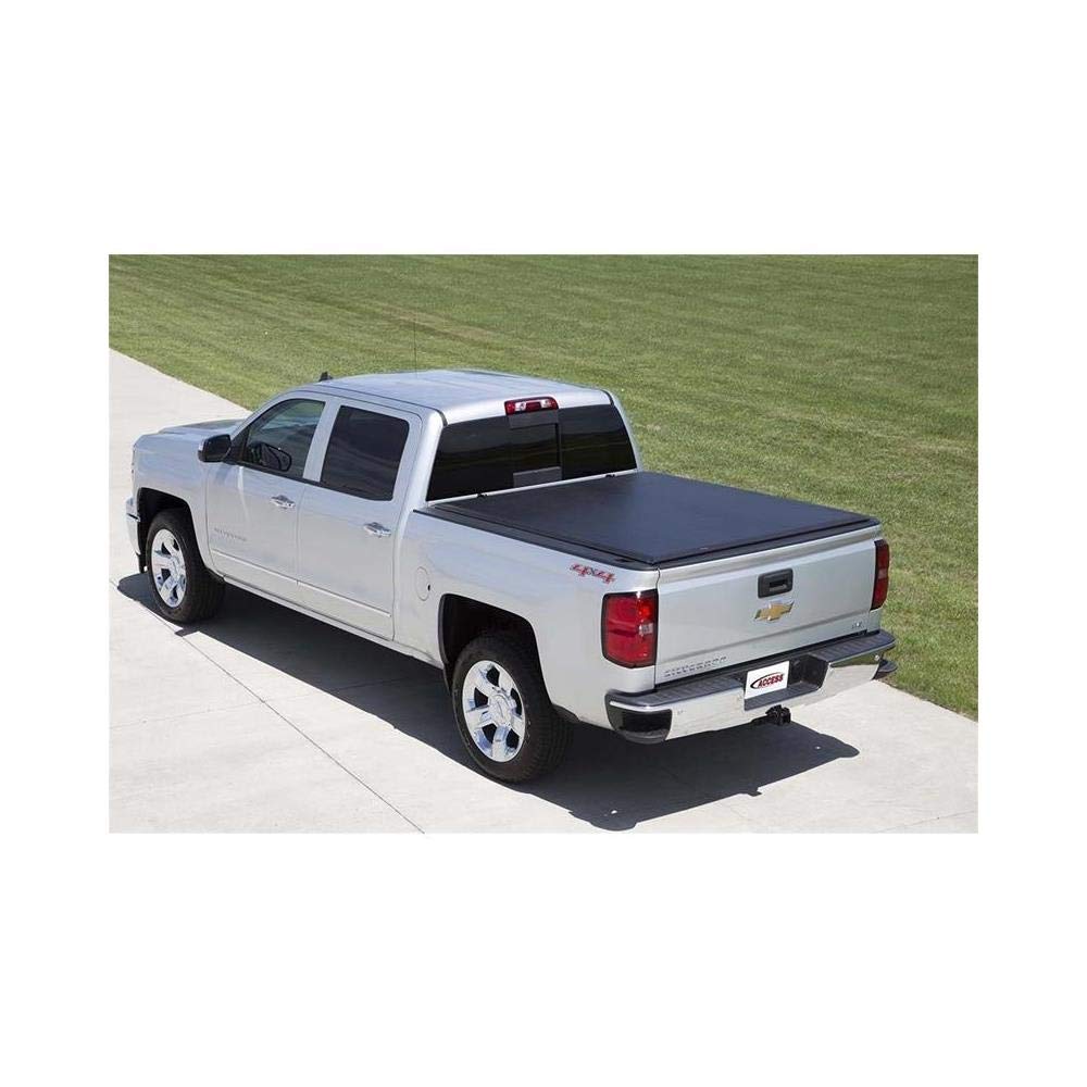 Access Covers Access Tool Box Edition 65239 Tonneau Cover