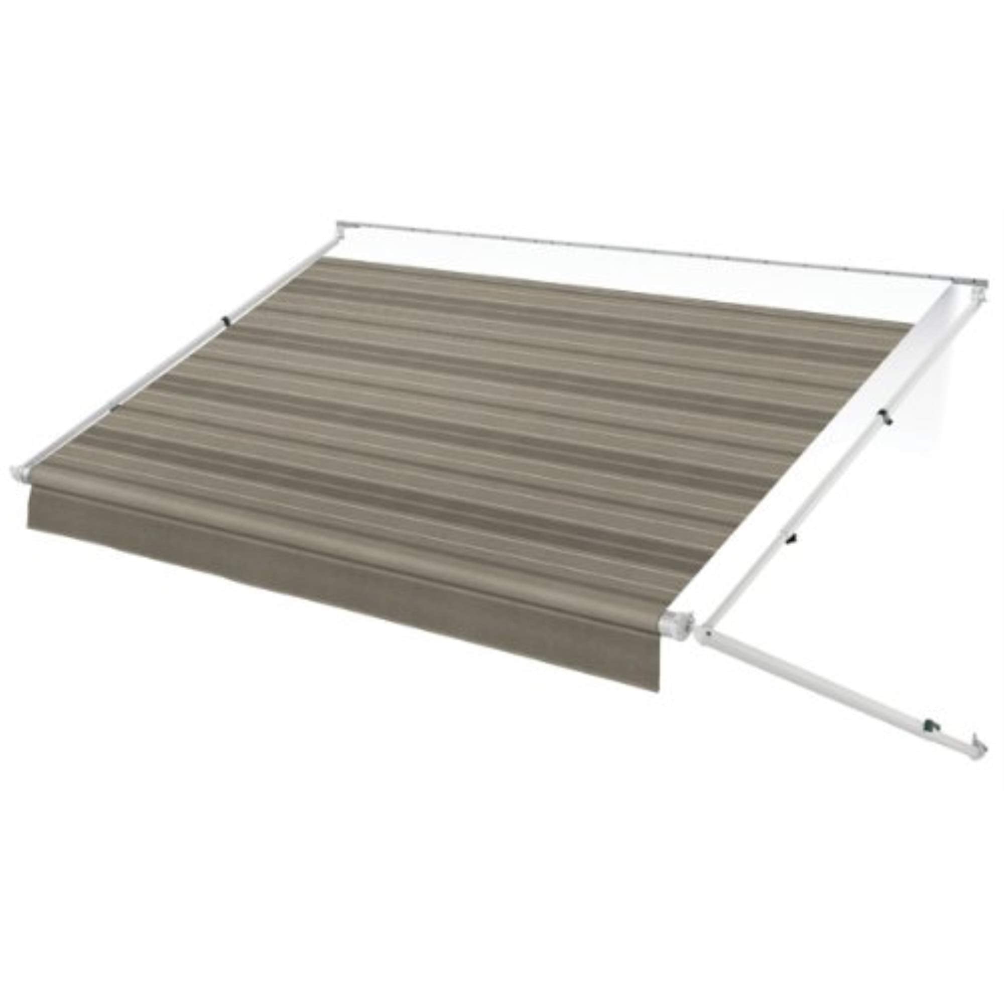 Dometic Polar White/Bamboo Sun Chaser 20' Awning