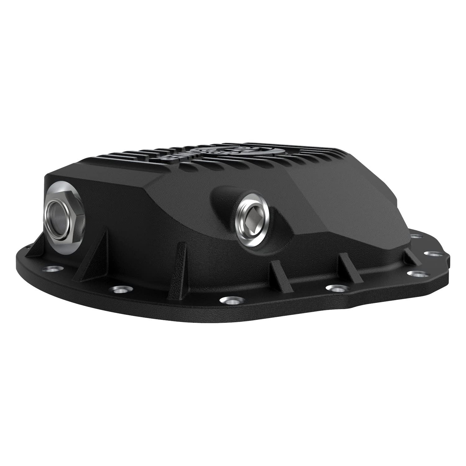 PRO Series aFe Power 46-71261B Differential Cover for GM Diesel Trucks 2020 V8-6.6L (td) L5P
