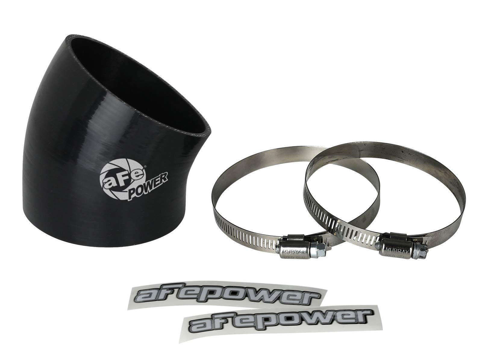 Magnum Force aFe 59-00122 Air Intake Replacement Hardware Kit
