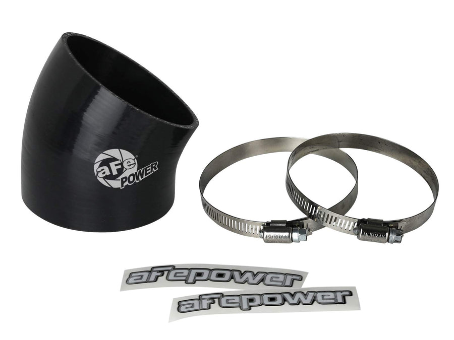 Magnum Force aFe 59-00122 Air Intake Replacement Hardware Kit