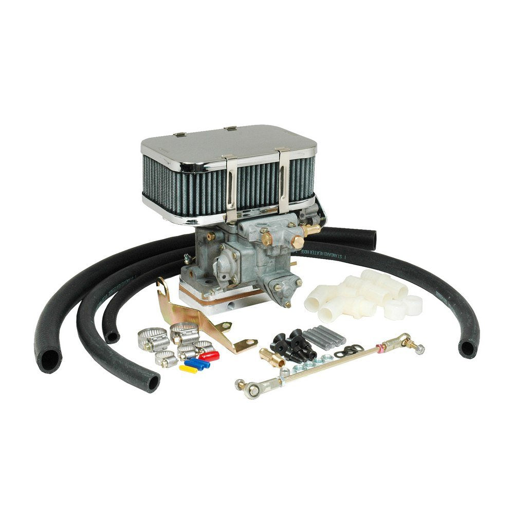 17702.06 Omix-Ada | Carburetor, Weber 32/36 DGEV, 6 Cylinder | OE Reference: K551 | Fits 1972-1990 Jeep CJ / Wrangler YJ