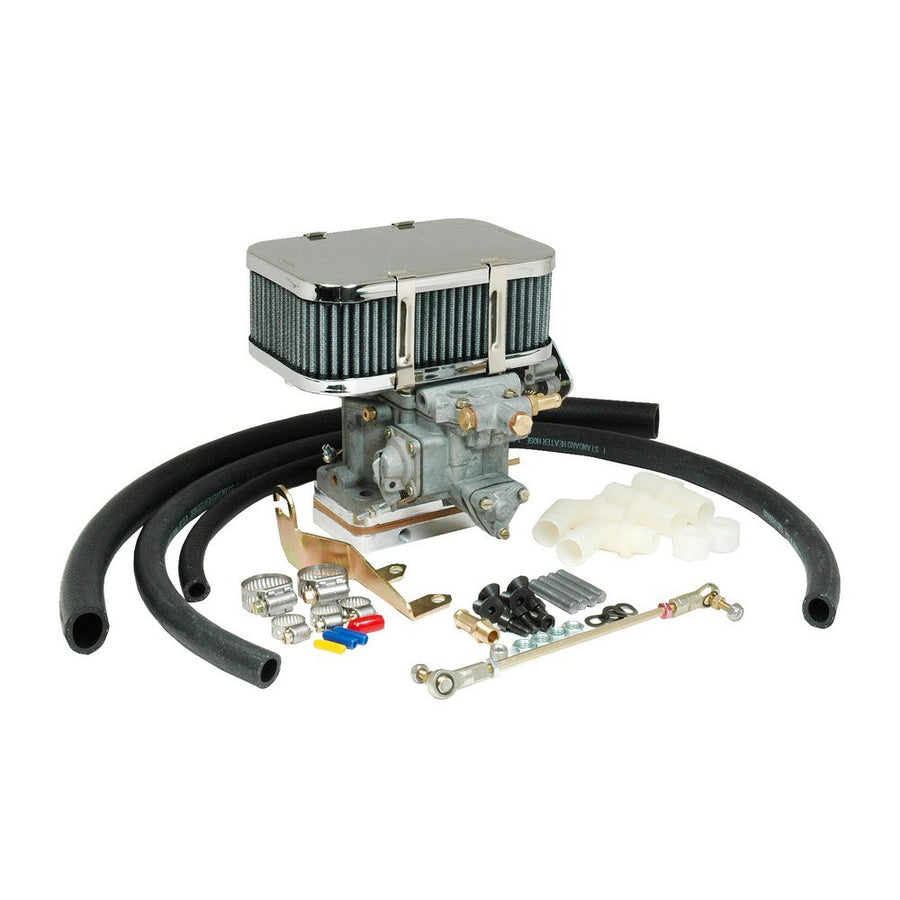 17702.06 Omix-Ada | Carburetor, Weber 32/36 DGEV, 6 Cylinder | OE Reference: K551 | Fits 1972-1990 Jeep CJ / Wrangler YJ