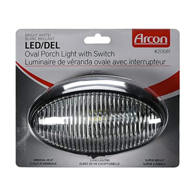Porch Light Arcon 20681