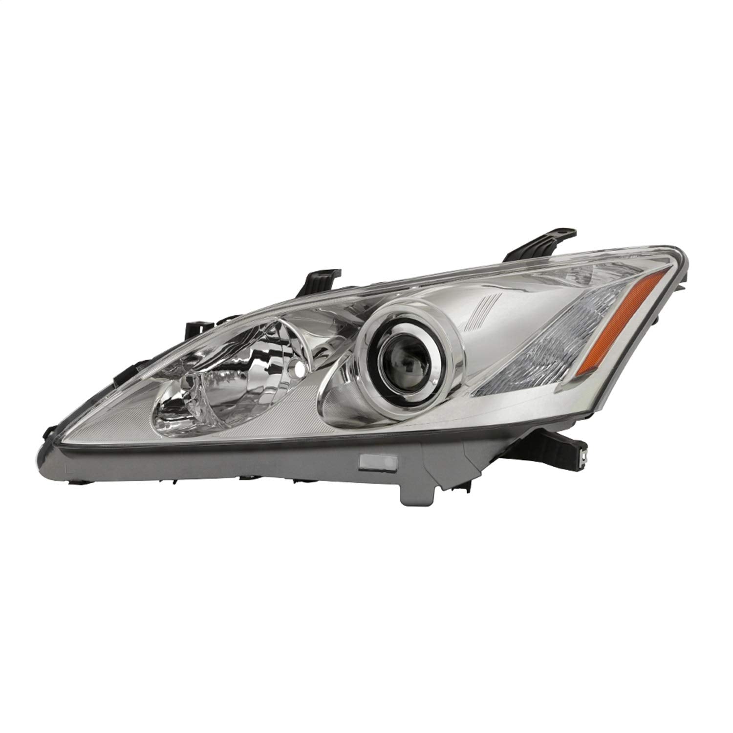 OE Style Xtune Headlight (PRO-JH-LES07-AFS-OE-L) (OE)