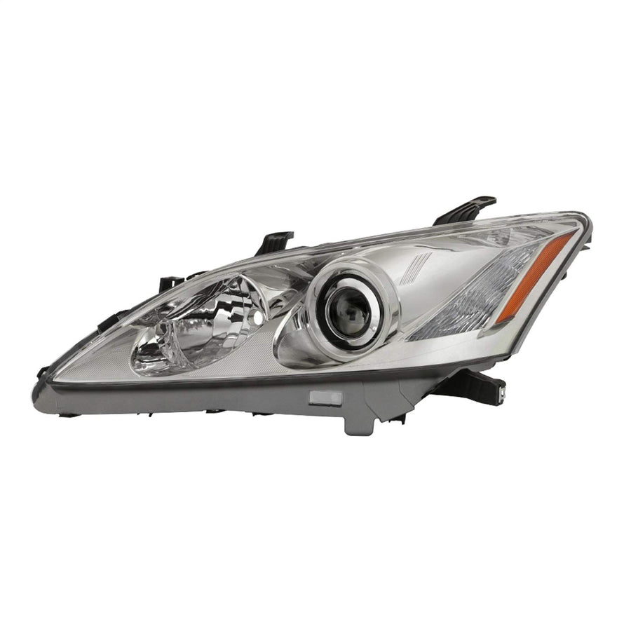 OE Style Xtune Headlight (PRO-JH-LES07-AFS-OE-L) (OE)